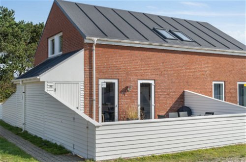 Foto 31 - Apartamento de 3 habitaciones en Rømø con terraza