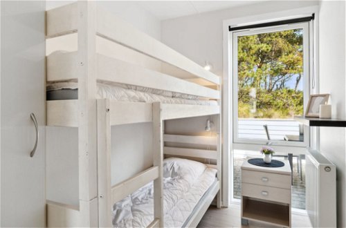 Foto 13 - Apartment mit 3 Schlafzimmern in Rømø mit terrasse