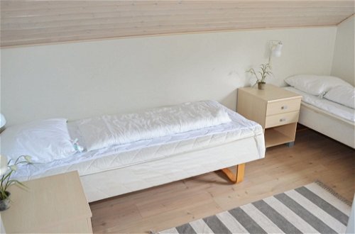 Foto 17 - Apartment mit 3 Schlafzimmern in Rømø mit terrasse