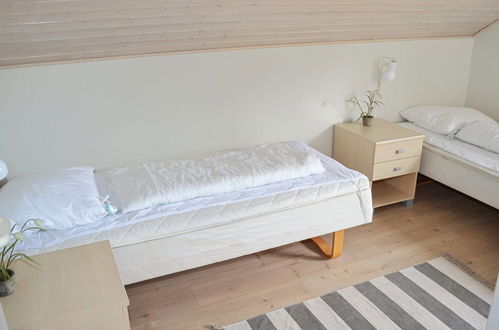 Foto 17 - Appartamento con 3 camere da letto a Rømø con terrazza