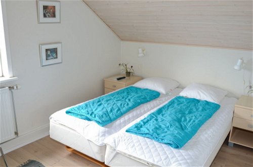 Photo 18 - Appartement de 3 chambres à Rømø avec terrasse