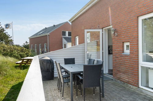 Foto 15 - Apartamento de 3 quartos em Rømø com terraço