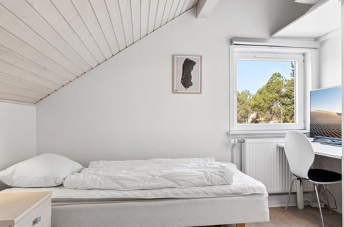Foto 25 - Apartamento de 3 quartos em Rømø com terraço