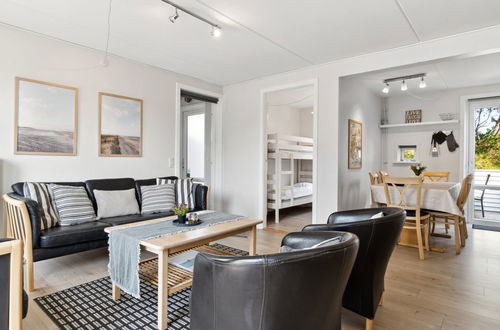 Foto 32 - Apartamento de 3 quartos em Rømø com terraço