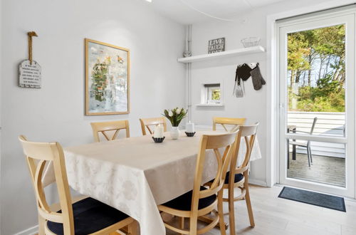 Foto 29 - Apartamento de 3 quartos em Rømø com terraço