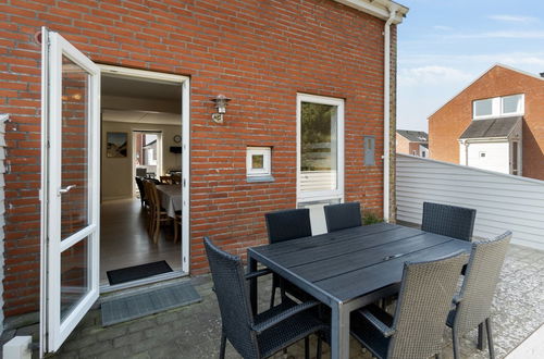 Foto 14 - Apartamento de 3 quartos em Rømø com terraço
