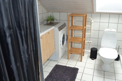 Foto 15 - Apartamento de 3 quartos em Rømø com terraço