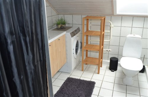 Foto 15 - Appartamento con 3 camere da letto a Rømø con terrazza