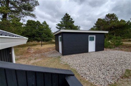 Foto 27 - Casa de 3 quartos em Rømø com sauna