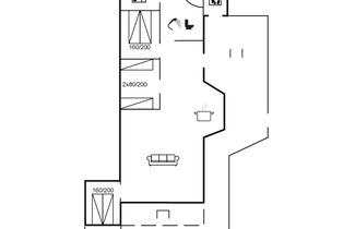 Foto 2 - Casa de 3 quartos em Rømø com sauna