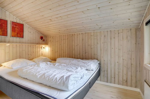 Foto 25 - Casa con 3 camere da letto a Rømø con sauna