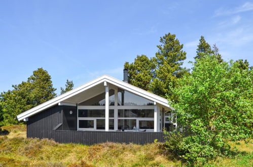 Foto 14 - Casa de 3 habitaciones en Rømø con sauna