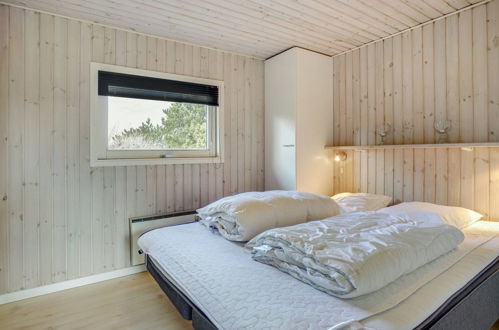 Foto 20 - Casa de 3 habitaciones en Rømø con sauna