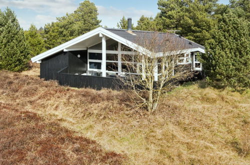 Foto 6 - Casa de 3 habitaciones en Rømø con sauna