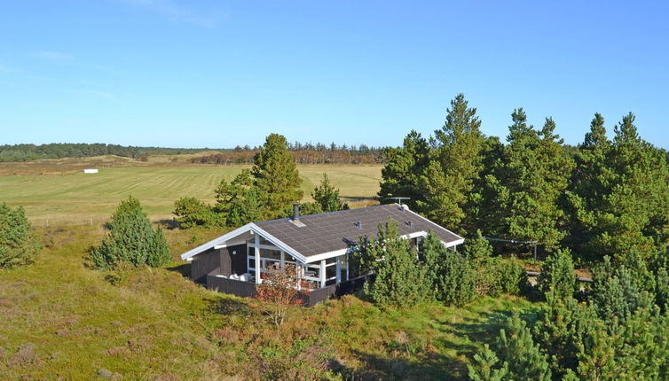 Foto 1 - Haus mit 3 Schlafzimmern in Rømø mit sauna