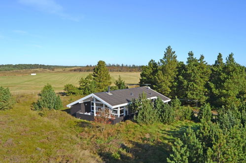 Foto 1 - Casa con 3 camere da letto a Rømø con sauna