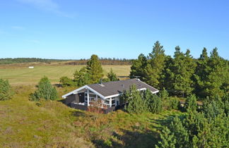 Foto 1 - Casa de 3 habitaciones en Rømø con sauna