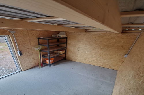 Foto 29 - Haus mit 3 Schlafzimmern in Rømø mit sauna