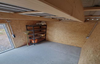 Foto 3 - Casa de 3 quartos em Rømø com sauna