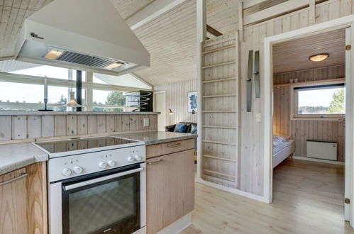 Foto 12 - Casa de 3 habitaciones en Rømø con sauna