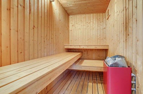 Foto 23 - Haus mit 3 Schlafzimmern in Rømø mit sauna