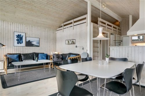 Photo 7 - Maison de 3 chambres à Rømø avec sauna