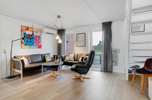 Foto 3 - Appartamento con 3 camere da letto a Rømø con piscina e terrazza