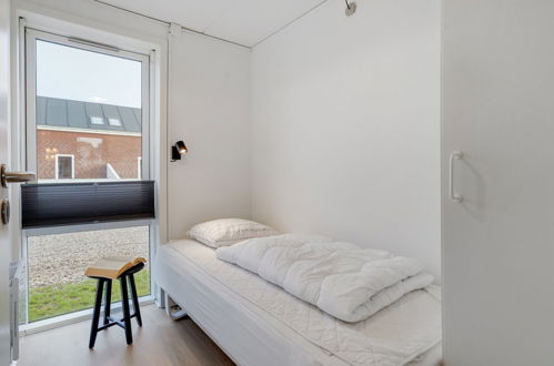 Foto 20 - Apartamento de 3 quartos em Rømø com piscina e terraço