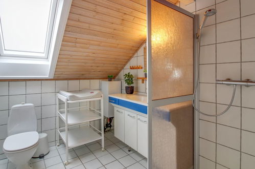 Foto 12 - Appartamento con 3 camere da letto a Rømø con piscina e terrazza