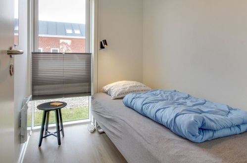 Foto 16 - Appartamento con 3 camere da letto a Rømø con piscina e terrazza