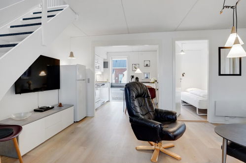 Photo 7 - Appartement de 3 chambres à Rømø avec piscine et terrasse