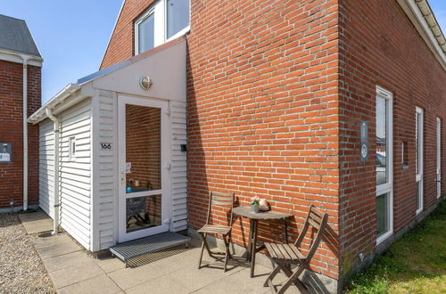 Foto 3 - Apartment mit 3 Schlafzimmern in Rømø mit schwimmbad und terrasse