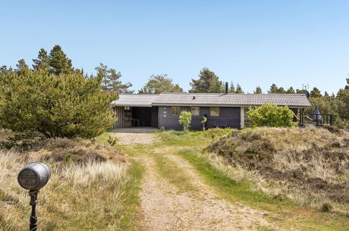 Foto 11 - Casa de 3 quartos em Rømø com terraço