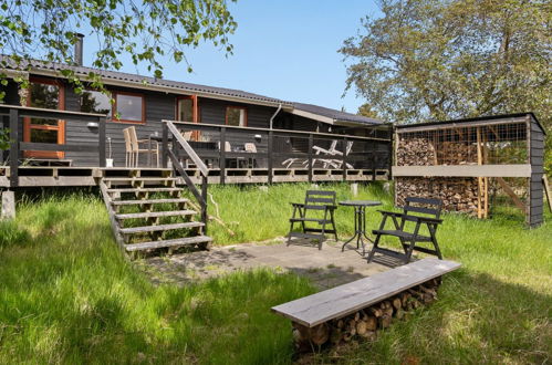 Photo 8 - Maison de 3 chambres à Rømø avec terrasse