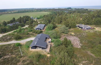Foto 2 - Casa de 3 quartos em Rømø com terraço