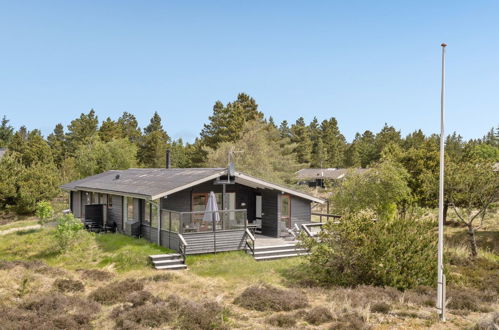 Photo 2 - Maison de 3 chambres à Rømø avec terrasse