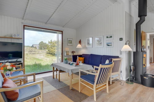 Foto 4 - Casa con 3 camere da letto a Rømø con terrazza