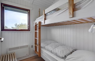 Foto 3 - Casa de 3 quartos em Rømø com terraço