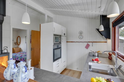 Photo 22 - Maison de 3 chambres à Rømø avec terrasse