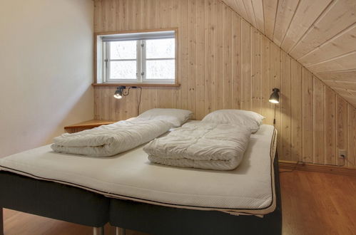 Foto 17 - Casa con 4 camere da letto a Rømø con sauna