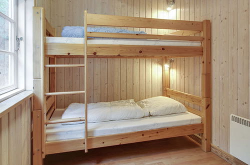 Foto 21 - Casa con 4 camere da letto a Rømø con sauna