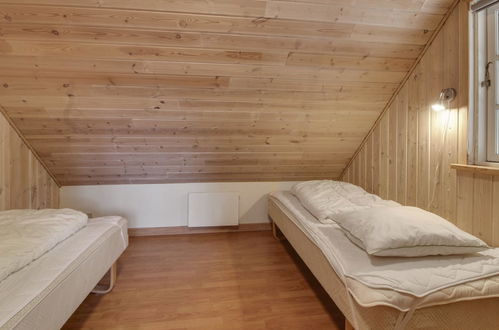 Foto 13 - Casa con 4 camere da letto a Rømø con sauna