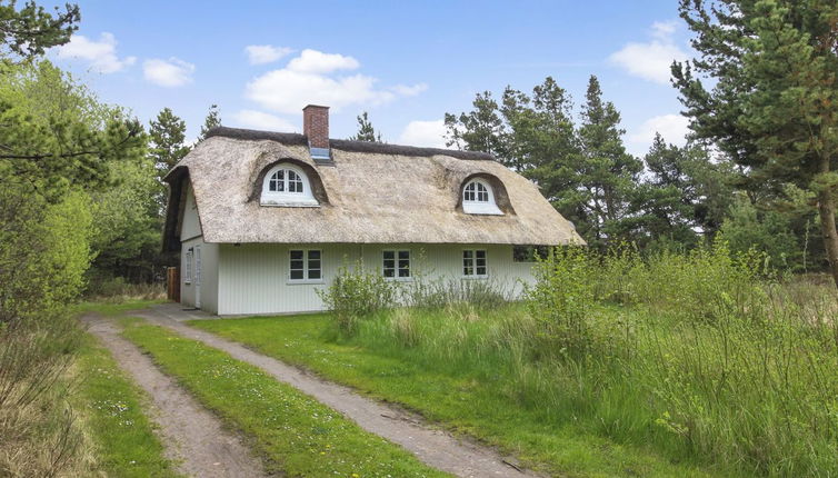 Foto 1 - Casa con 4 camere da letto a Rømø con sauna