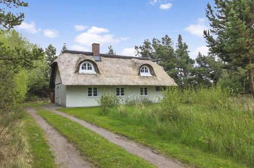 Foto 1 - Casa con 4 camere da letto a Rømø con sauna