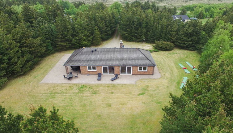 Photo 1 - 3 bedroom House in Rømø with sauna