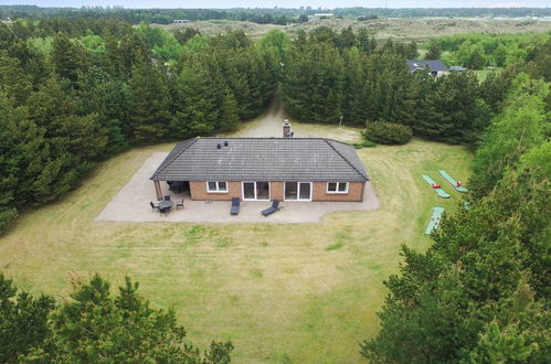 Photo 1 - Maison de 3 chambres à Rømø avec sauna