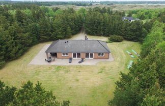 Photo 1 - Maison de 3 chambres à Rømø avec sauna