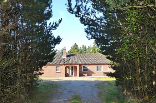 Photo 3 - 3 bedroom House in Rømø with sauna