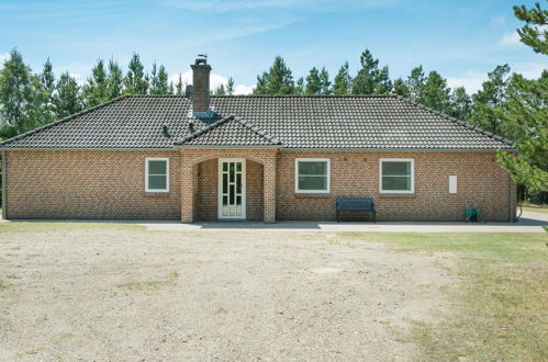 Foto 13 - Casa con 3 camere da letto a Rømø con sauna
