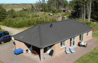 Photo 2 - Maison de 3 chambres à Rømø avec sauna